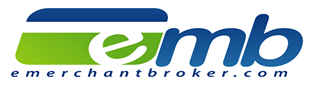 emerchantbroker.com logo